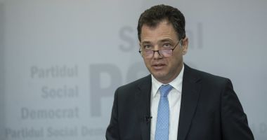 Stire din Politică-Administrație : PSD depune amendamentele la buget. „Toate promisiunile noastre vor fi acolo”