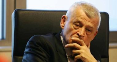 Stire din Eveniment : BREAKING NEWS. Sorin Oprescu, condamnat la 10 ani și 8 luni de închisoare