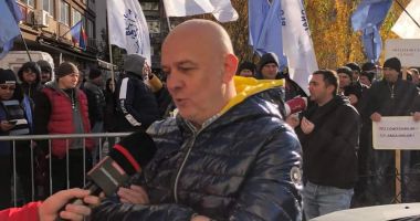 O primă victorie sindicală! Concedierile de la Damen Shipyards Mangalia au fost stopate - 4
