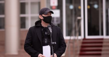 Stire din Economie : Prim-ministrul Florin Cîţu: „Oprim hemoragia banului public”