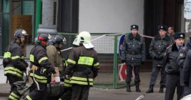 Stire din Actualitate : Un nou atentat! O femeie deghizată în refugiat s-a detonat într-o piață. Opt morți