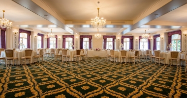 Simte-te ca acasă de Paști, la Hotel Sulina International Mamaia! - 8