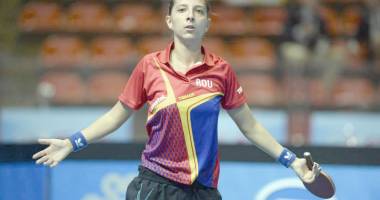 Stire din Sport : Opt sportivi constănțeni, în delegația României pentru Jocurile Europene de la Baku