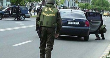 SRI-ul a descoperit, în România, opt persoane suspectate de terorism