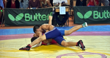 Stire din Sport : Opt luptători constănțeni, la Naționalele U23