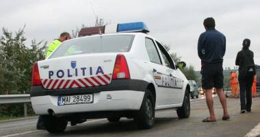 Stire din Eveniment : Opt persoane rănite în urma accidentului rutier de la Neptun