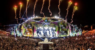 Organizatorii au decretat: NEVERSEA 2022, cea mai impresionantă ediție de până acum! - 2