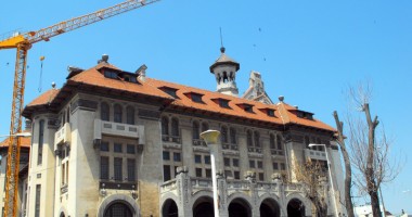 Stire din Cultură-Educație : Ora de istorie, la Muzeul  de Istorie