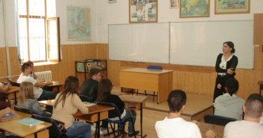 Ora de sexologie - 2