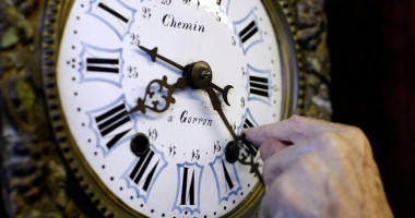 Stire din Social : În noaptea de sâmbătă spre duminică trecem la ora de iarnă