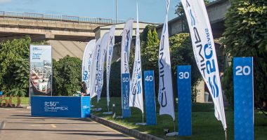 Chimpex, unul dintre cei mai mari operatori din Portul Constanța, a împlinit 50 de ani - 3