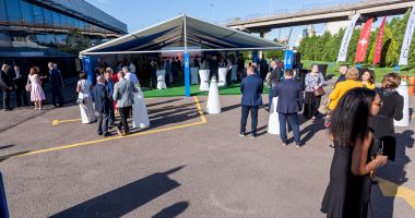 Chimpex, unul dintre cei mai mari operatori din Portul Constanța, a împlinit 50 de ani - 4