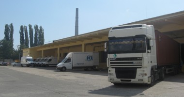 Orășelul marilor branduri comerciale - 6
