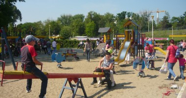 Stire din Sănătate : Ce surprize a pregătit Clubul Isis zilele acestea pentru cei mici
