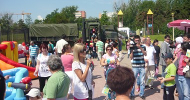 Ce surprize a pregătit Clubul Isis zilele acestea pentru cei mici - 3