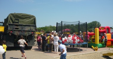 Ce surprize a pregătit Clubul Isis zilele acestea pentru cei mici - 2