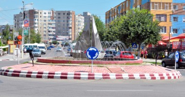 Năvodariul se va transforma radical:  centru pietonal, alei de promenadă, șosele noi - 2