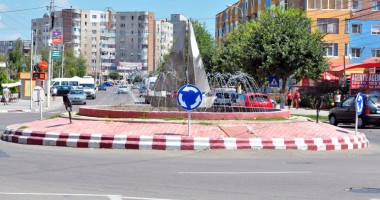 Stire din Eveniment : Cum vrea Primăria Năvodari să fluidizeze traficul rutier în oraș