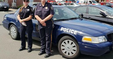 Stire din Actualitate : Orașul în care toți polițiștii au demisionat