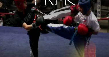 Orașul Ovidiu va găzdui primul concurs de kickboxing al anului - 2