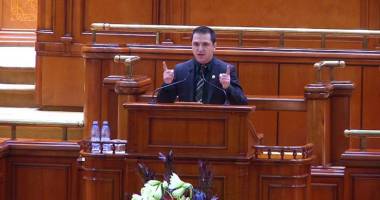 Stire din Politică-Administrație : "Orașul Năvodari are nevoie de un spital"