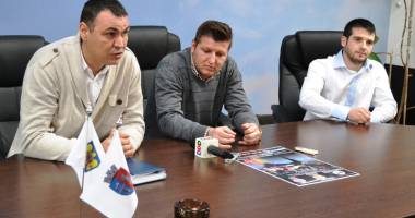 Orașul Ovidiu, gazda Campionatului Regional de FRFK - 3