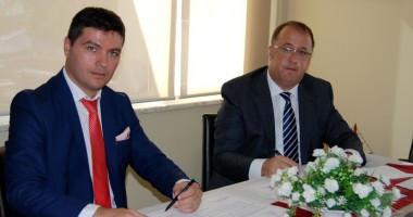 Orașul Ovidiu s-a înfrățit cu localitatea Kucukkuyu din Turcia - 3