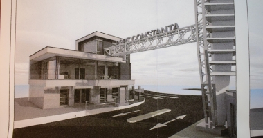 "Orașul-port Constanța va redeveni a doua putere economică a României" - 8