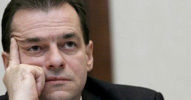 Stire din Politică-Administrație : Ludovic Orban: Cerem demisia premierului Victor Ponta