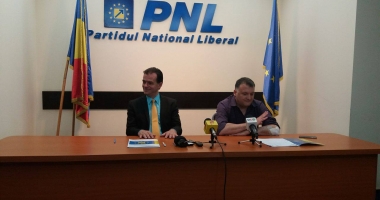Stire din Politică-Administrație : UPDATE. Ludovic Orban, prezent la filiala PNL Constanța