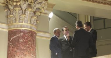Stire din Politică-Administrație : Dan Barna s-a înțeles cu Orban: Suntem foarte aproape de susținerea noului guvern