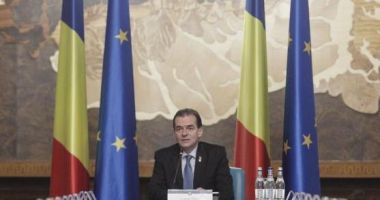 Stire din Politică-Administrație : Încep tăierile de capete! Nume importante printre "victimele" lui Orban