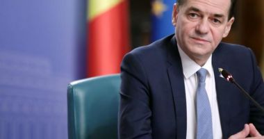 Premierul Orban, anunț despre redeschiderea școlilor