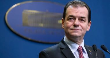 Stire din Politică-Administrație : Ludovic Orban anunță reluarea producției vaccinului antigripal la Institutul Cantacuzino
