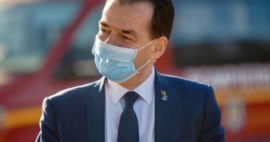 Stire din Politică-Administrație : Premierul Ludovic Orban: "Intenția noastră este să nu aplicăm politici de austeritate"