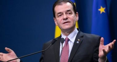 Stire din Politică-Administrație : Ludovic Orban: În urma analizelor economice Guvernul va decide cu cât vor fi majorate pensiile