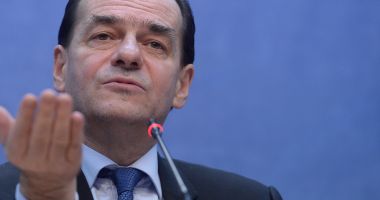 Stire din Politică-Administrație : Guvernul Orban va ataca la CCR legea privind dublarea alocațiilor copiilor