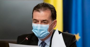 Stire din Politică-Administrație : Guvernul a adoptat proiectul de lege privind carantina și izolarea, după decizia CCR