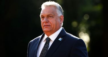 Stire din Actualitate : Viktor Orban vrea să discute cât mai curând cu Nicuşor Dan: "Nu invidiez Guvernul de la Bucureşti"