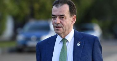 Stire din Politică-Administrație : Ludovic Orban: „SRI nu trebuie implicat, direct sau indirect, în viața politică, în justiție, în media”