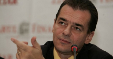 Stire din Politică-Administrație : Ludovic Orban, înainte de votul moțiunii: Sper ca în PSD să nu fie numai slugi ale lui Dragnea