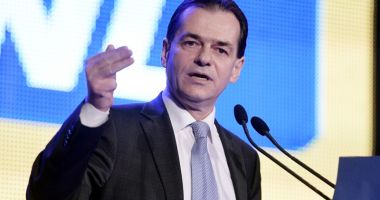 Stire din Politică-Administrație : Orban, către femeile liberale reunite la Eforie Nord: "Câștigați încrederea cetățenilor!"
