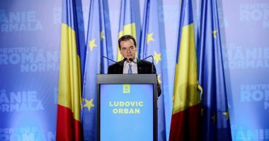 Stire din Politică-Administrație : Ludovic Orban: „Congresul PNL ar putea avea loc pe 25 septembrie”