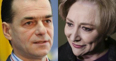 Stire din Eveniment : DIICOT a început ancheta în cazul Orban-Dăncilă