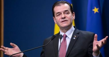 Stire din Politică-Administrație : Ludovic Orban: „Preşedintele Klaus Iohannis se află într-un mare pericol”