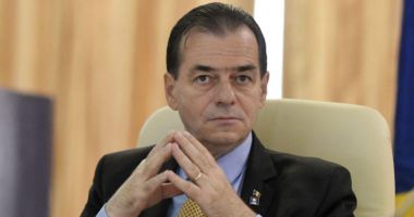 Stire din Politică-Administrație : Ludovic Orban, exclus din PNL! „Sunt victima unei găști demolatoare”