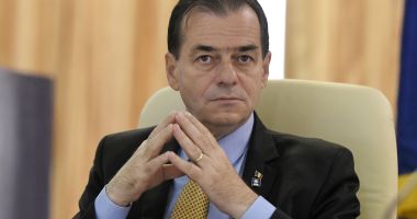 Stire din Politică-Administrație : Ludovic Orban: "Guvernul a pierdut lupta cu inflaţia"
