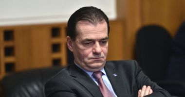 Stire din Economie : Ludovic Orban: PNL îl susține pe Vlase la șefia SIE
