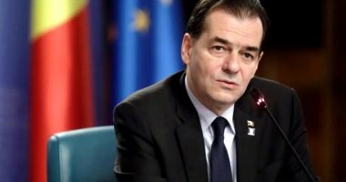Stire din Politică-Administrație : Ludovic Orban, despre integrarea Moldovei în UE: „Varianta mai scurtă este Unirea cu România”