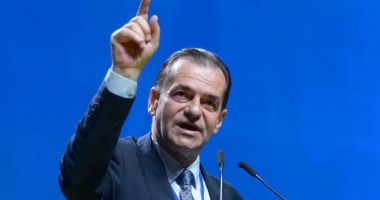 Stire din Politică-Administrație : Ludovic Orban a pus gând rău pensiilor speciale! "Nu ne lăsăm!"